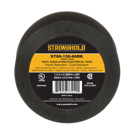 Panduit ST88-150-66BK