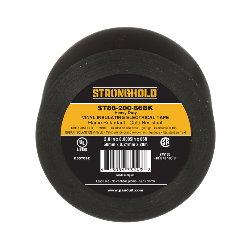 Panduit ST88-200-66BK