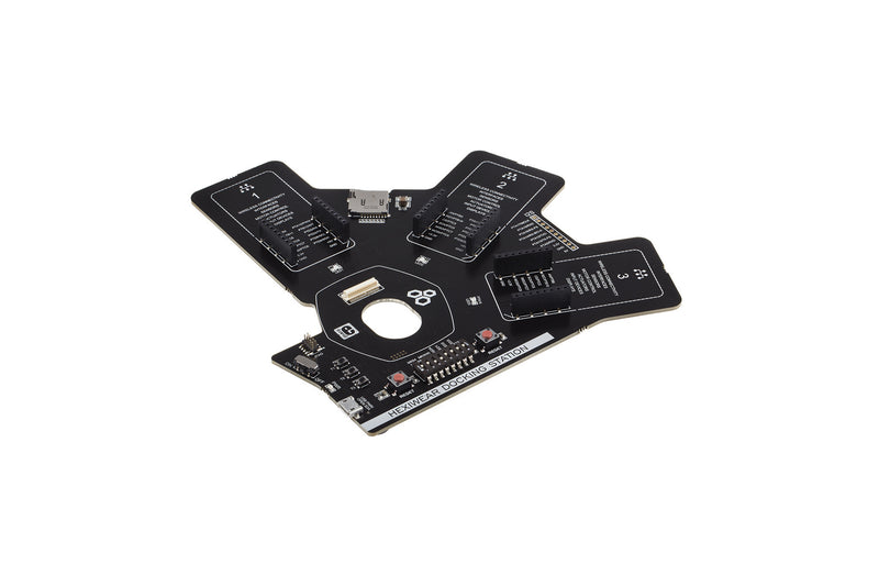 Hexiwear IoT Dev Kit Docking Station