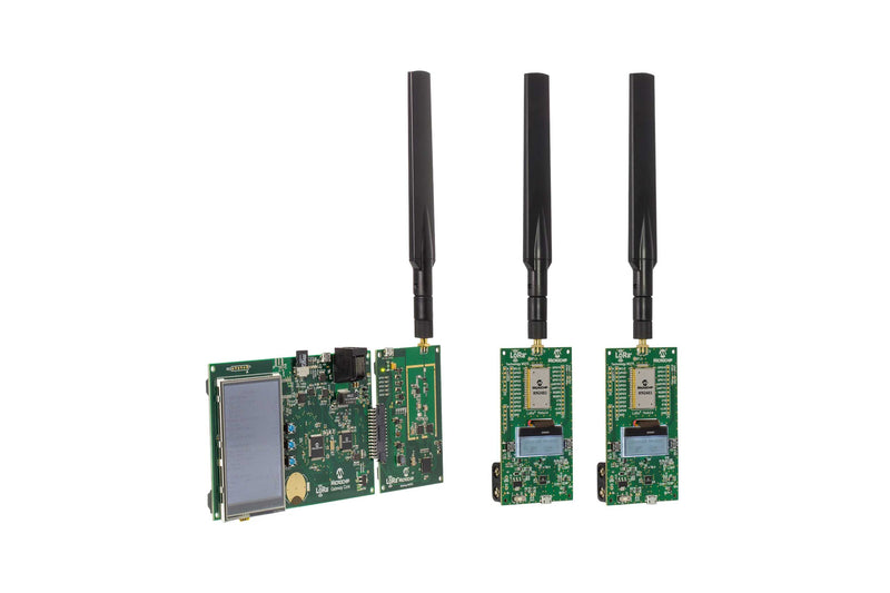 RN2483 LoRa 868Mhz Development Kit