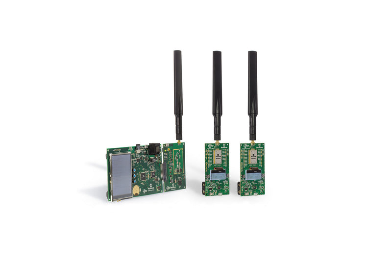 RN2903 LoRa 915Mhz Development Kit