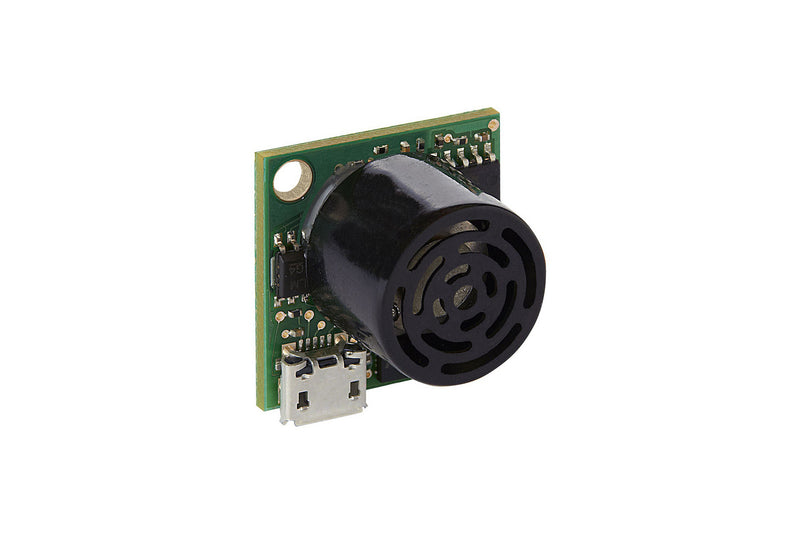 Maxbotix Ultrasonic Rangefinder Lv-Ez2
