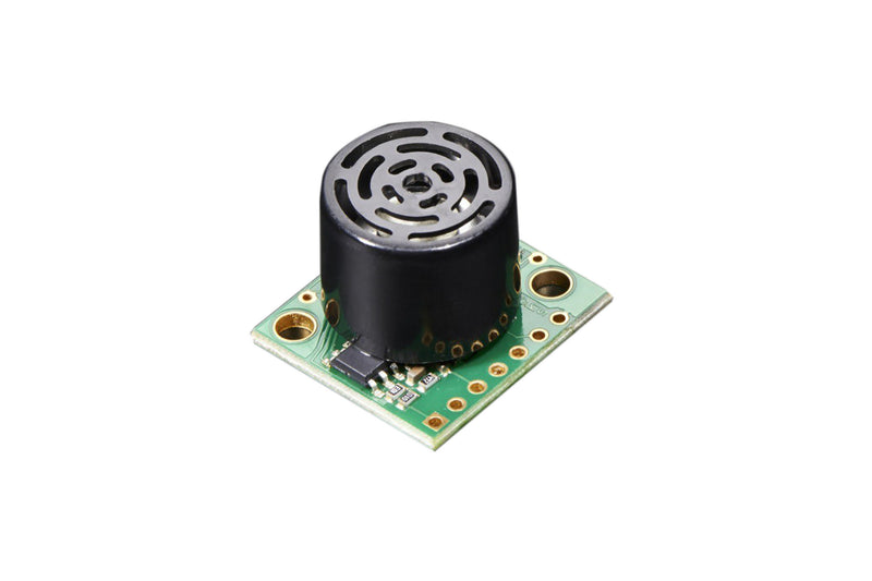 Maxbotix Ultrasonic Rangefinder Lv-Ez4