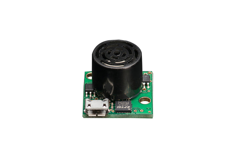 Maxbotix Ultrasonic Rangefinder -USB