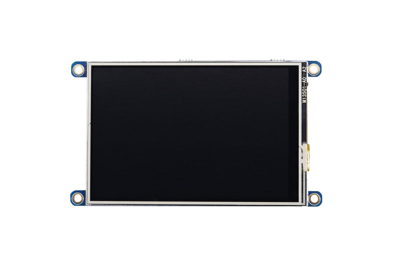 Adafruit Pitft Plus 480X320 3.5" Tft+Touchscreen For Raspberry Pi