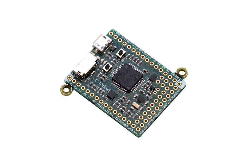 Adafruit Micropython Pyboard V1.1 - 2390