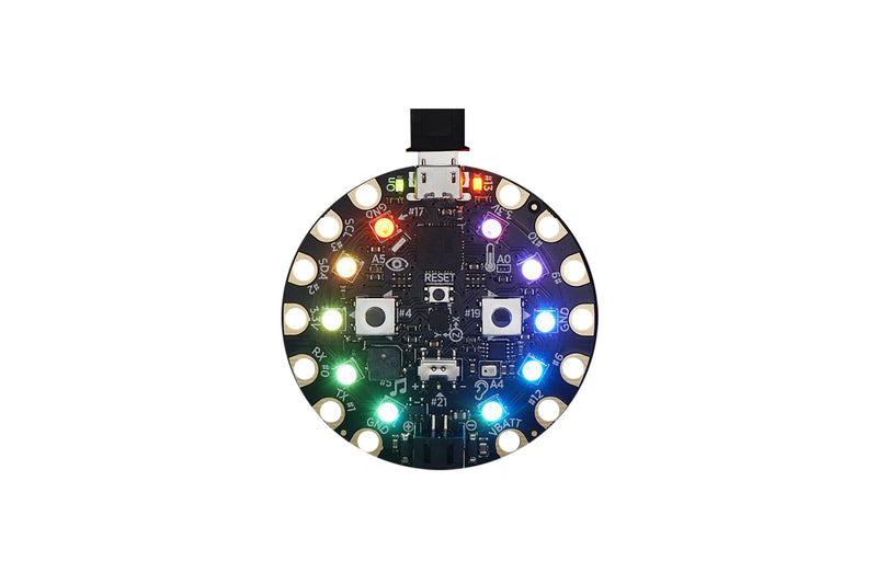 Adafruit Circuit Playground Classic - 3000