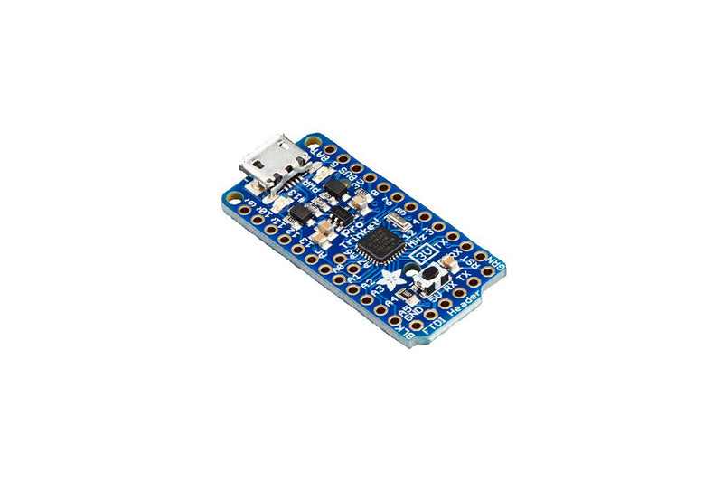 Adafruit Pro Trinket - 3V 12Mhz