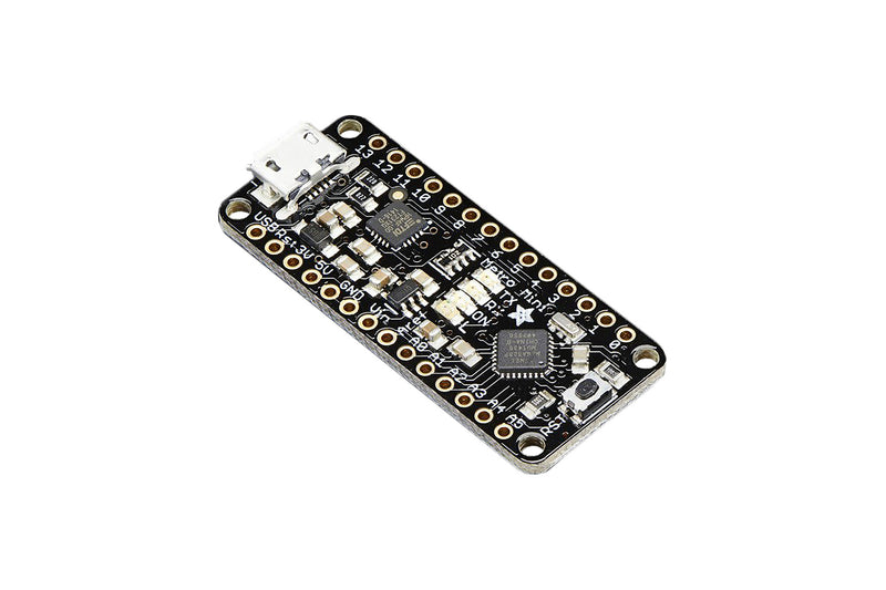 Adafruit Metro Mini 328 - Arduino-Compatible - 5V 16Mhz