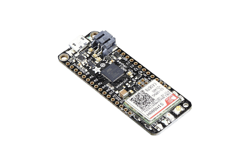 Adafruit Feather 32U4 Fona