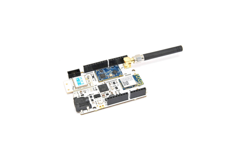 Arrow Smarteverything Lion IoT Som Board
