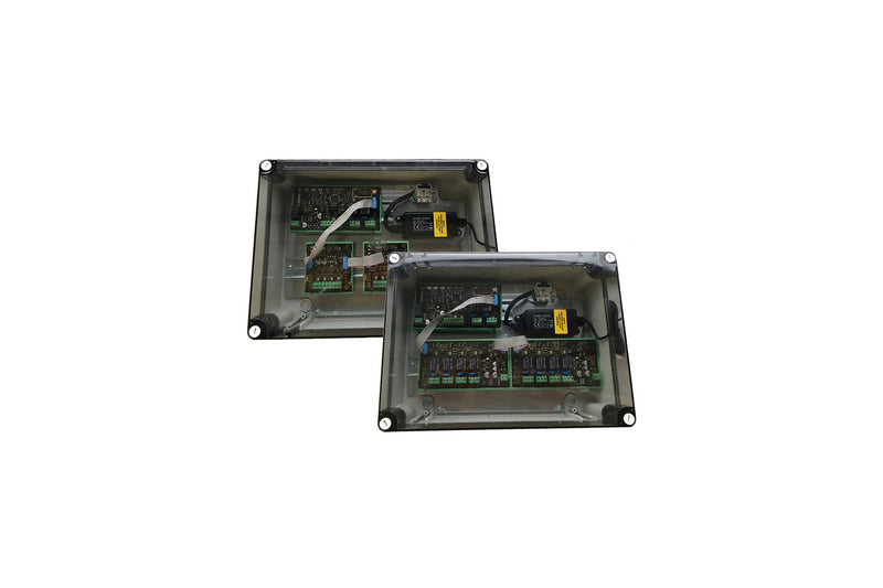 LoRa 10Ch 16Km Remote Control System