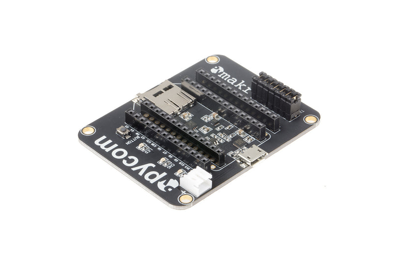 Pycom Expansion Board 2.0