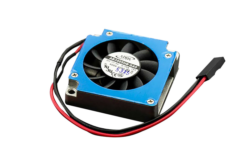DFRobot Aluminum Heatsink Cooling Fan For LattePanda