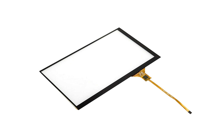 DFRobot 7" 1024 X 600 Ips Display For LattePanda