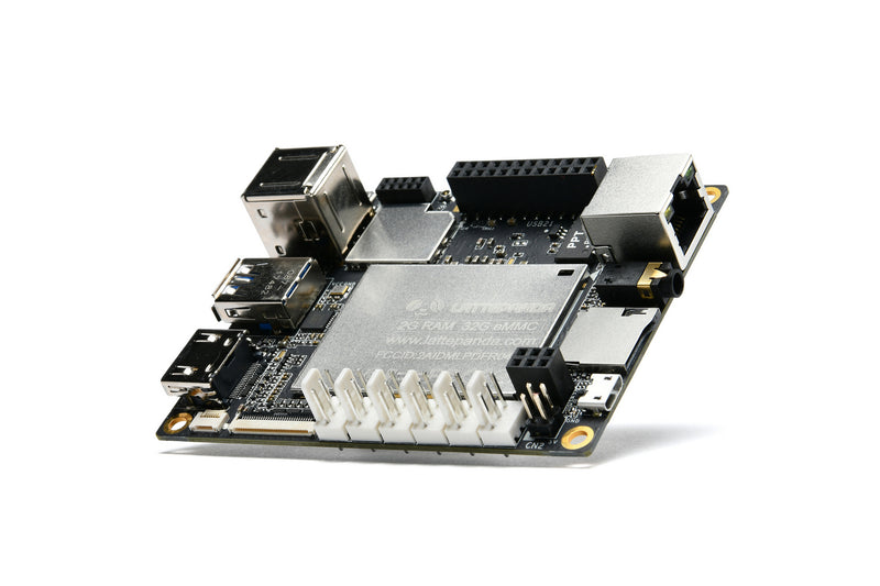 LattePanda (2G/32Gb) Win10 Dev Board
