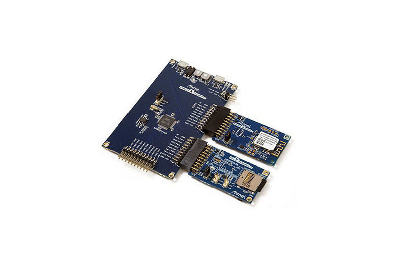 Atwinc1500-Xstk Xplained Pro
