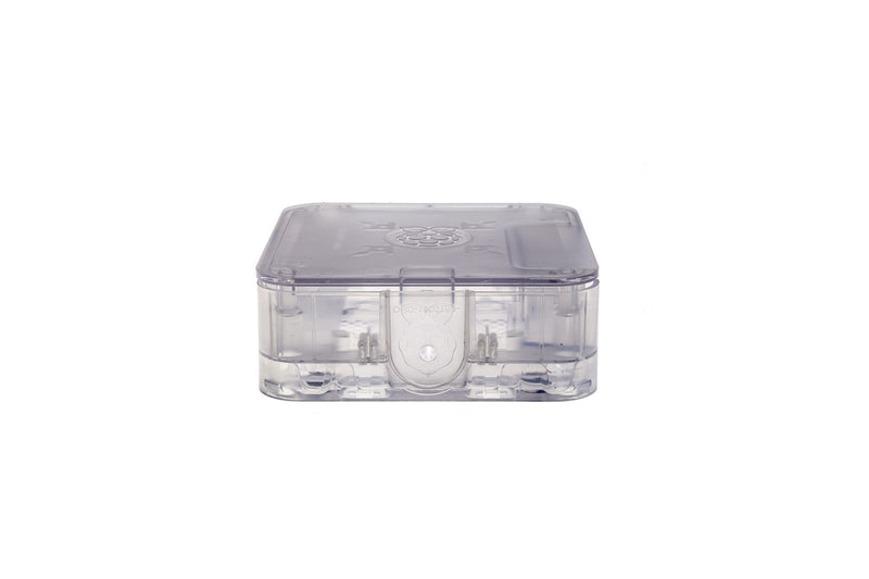 Quattro Case With VESA  - Clear