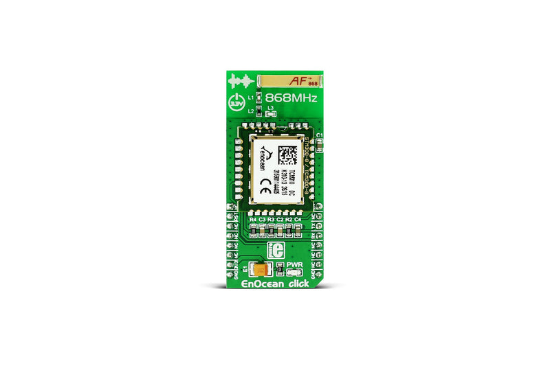 Enocean Click 868Mhz Transceiver Board