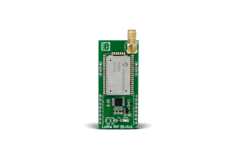 LoRa 2 Click Board - 915Mhz,Mikroe-2225