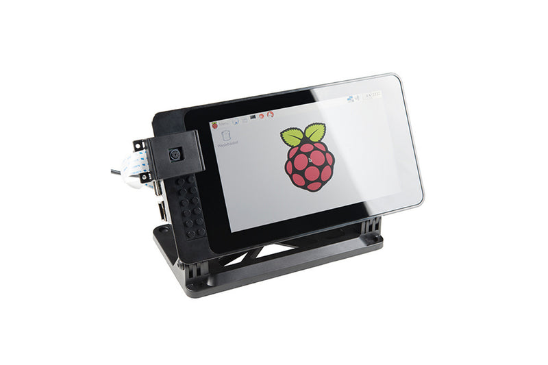 Smartipi Touch 1 - Stand For Official Raspberry Pi 7" Display