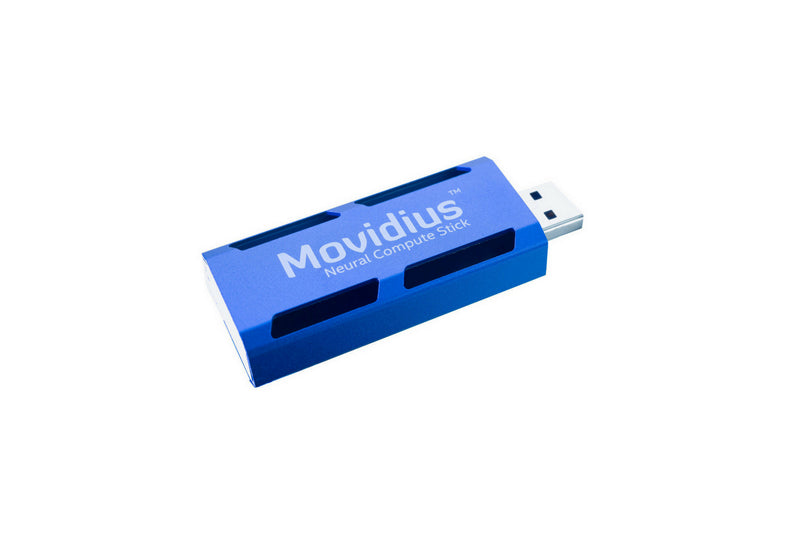 Intel® Movidius™ Neural Compute Stick