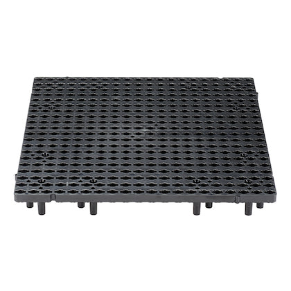 Panduit QB-TILE-GRY