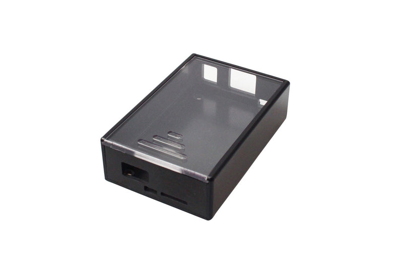 Beaglebone Black Wireless Case - Clear