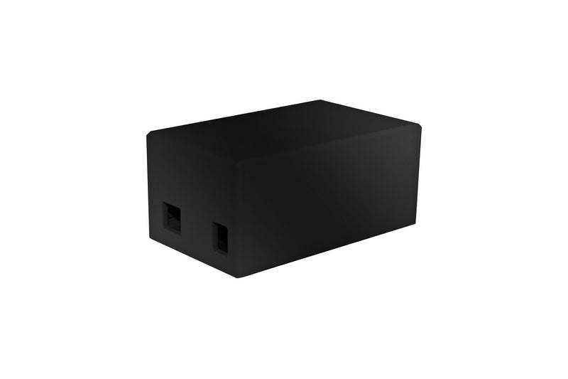 Uno Ethernet Shield Case