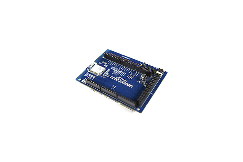 Atmel Smartconnect Wireless Kit