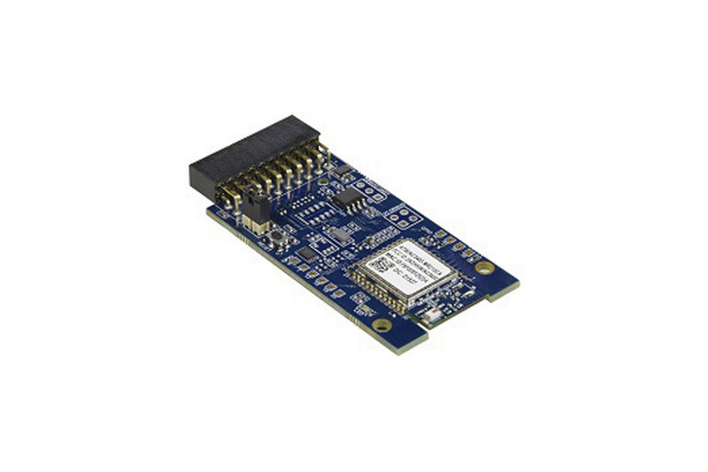 Winc3400 Xplained Pro Ble & WiFi Dev Kit