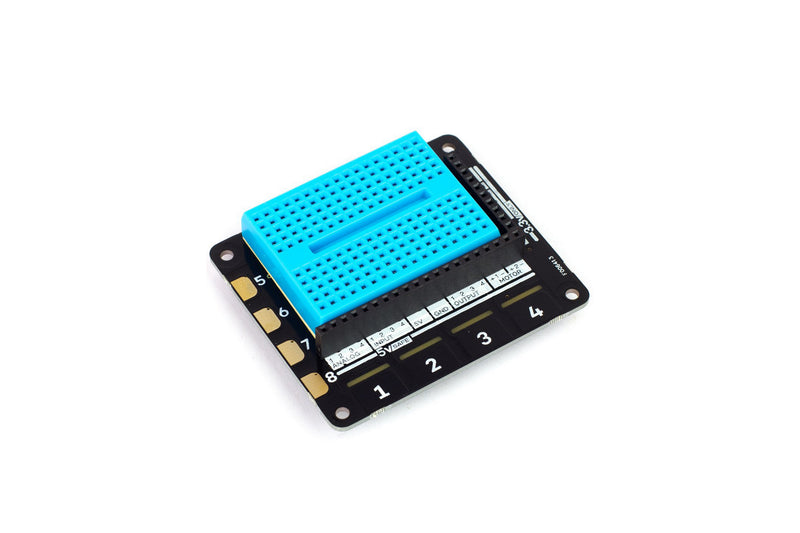 Explorer HAT Pro Prototype Board For Pi