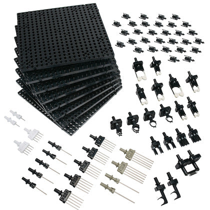 Panduit QB-KIT1-GRY