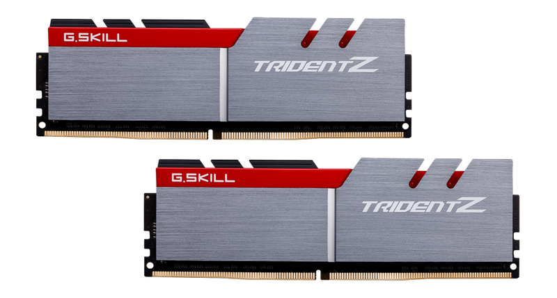GSK Ram máy tính Trident Z