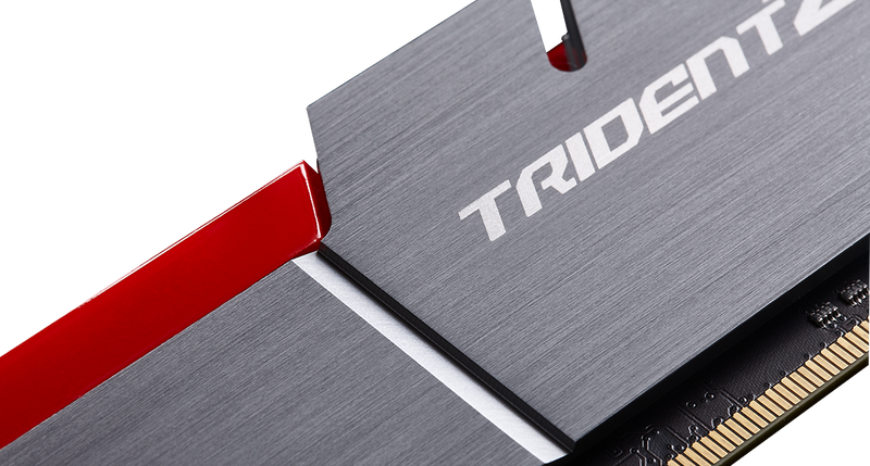 GSK Ram máy tính Trident Z