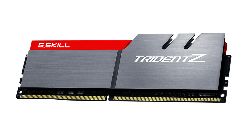 GSK Ram máy tính Trident Z