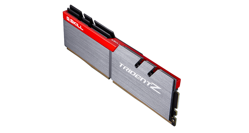 GSK Ram máy tính Trident Z
