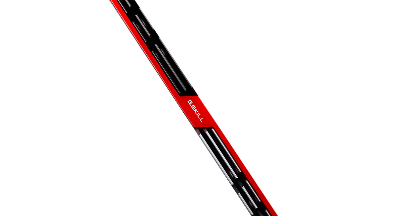 GSK Ram máy tính Trident Z