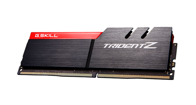 GSK Ram máy tính Trident Z