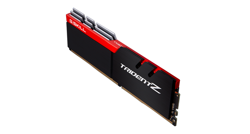 GSK Ram máy tính Trident Z