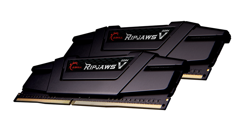 GSK Ram máy tính RIPJAWS V