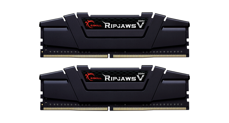GSK Ram máy tính RIPJAWS V