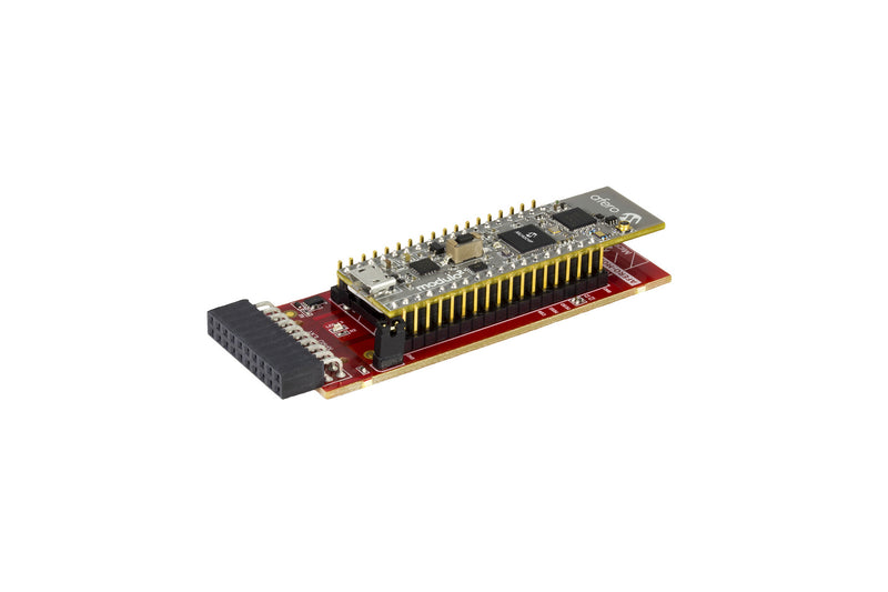 Modulo-2 IoT Kit Powered By Afero Cloud