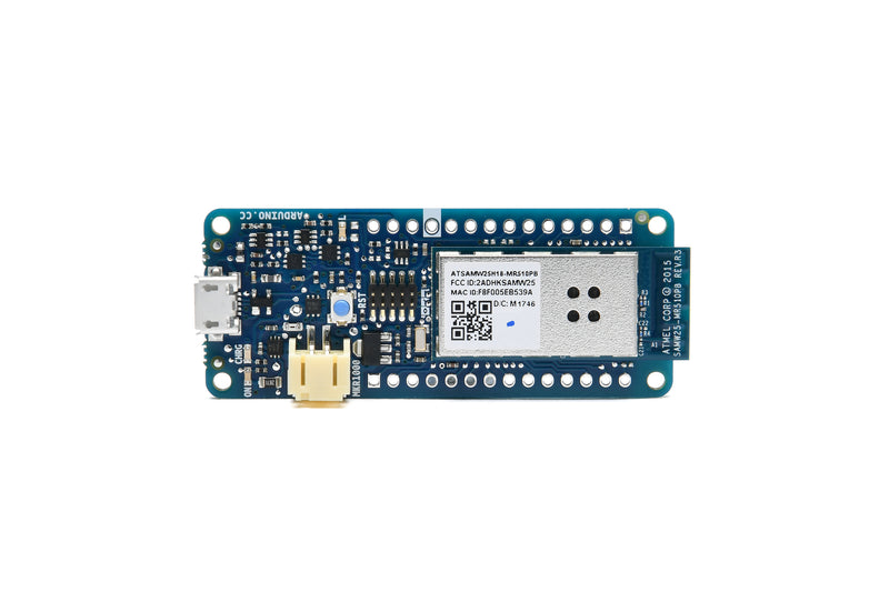 Arduino Mkr1000 WiFi