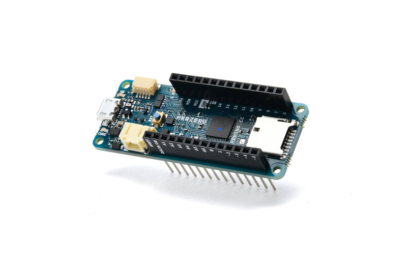 Arduino Mkr Zero
