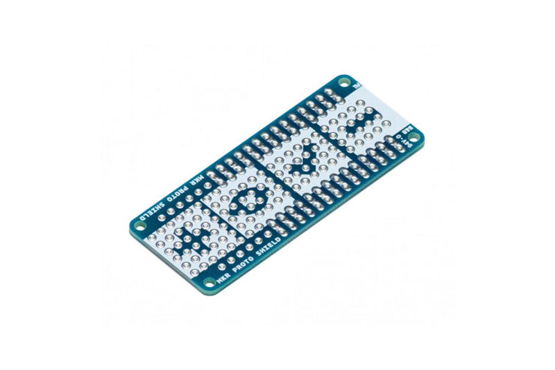 Mkr Proto Shield