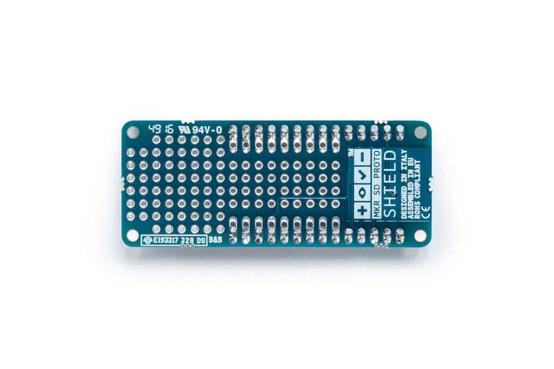 Mkr Sd Proto Shield