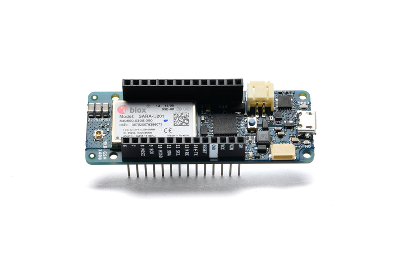 Arduino Mkr Gsm 1400