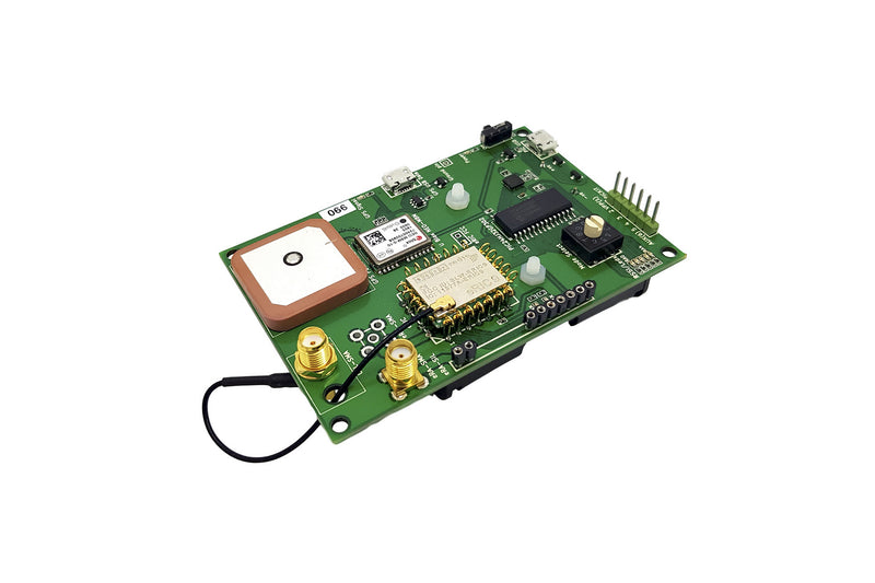Eric4/9/LoRa Development Kit Inc Gps