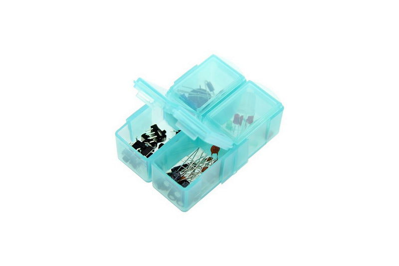 Sidekick Basic Kit For Arduino V2